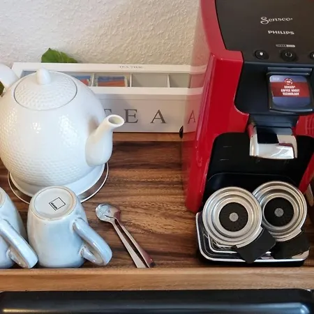 Am Stadtholz Kröpelin