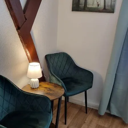 Am Stadtholz Penzion