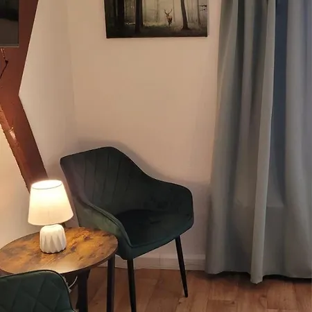 Am Stadtholz Kröpelin