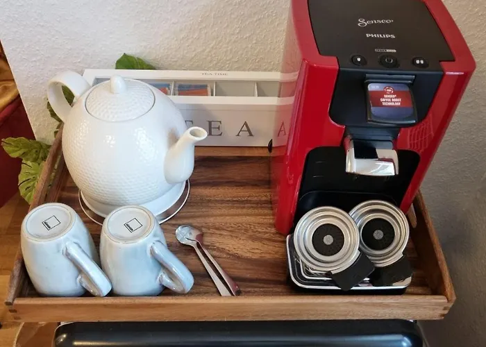 Am Stadtholz Kropelin