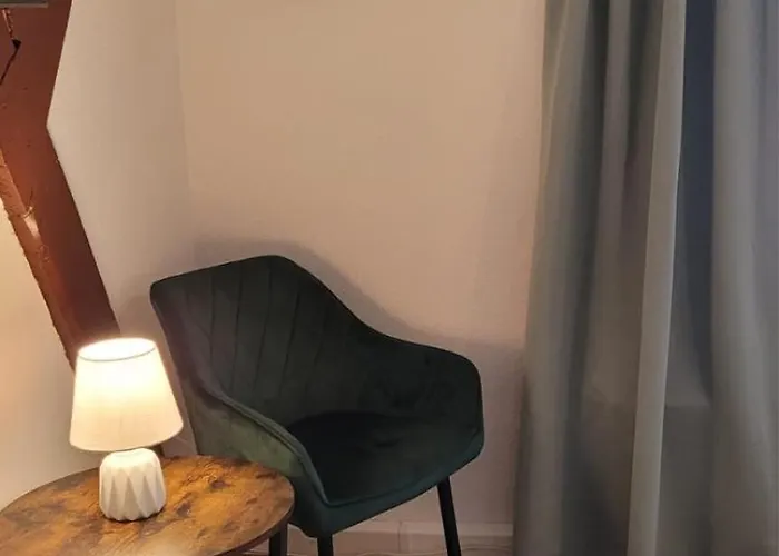 Am Stadtholz Kropelin